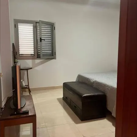 Appartamento Bonito Canteras