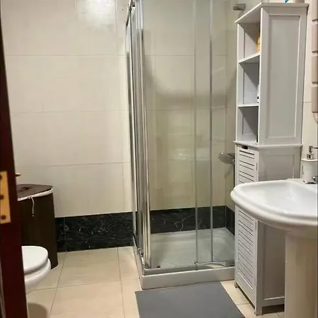 Apartament Bonito Canteras