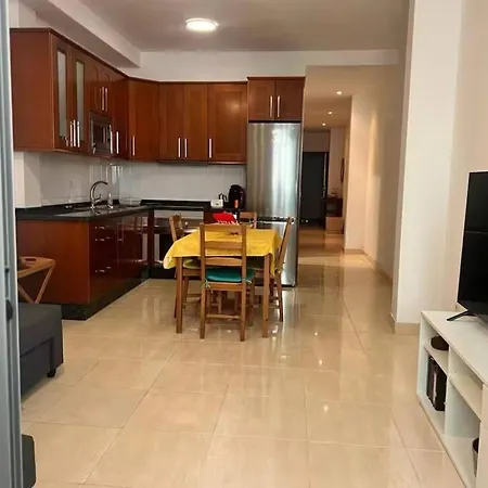 Bonito Canteras Apartament Las Palmas de Gran Canaria