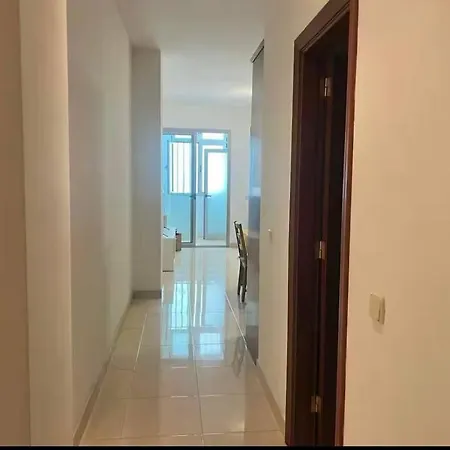 Apartament Bonito Canteras Las Palmas de Gran Canaria