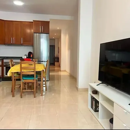 Bonito Canteras Apartament *