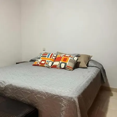 Bonito Canteras Apartament Las Palmas de Gran Canaria