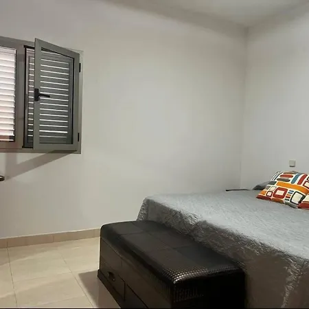 Bonito Canteras Las Palmas de Gran Canaria