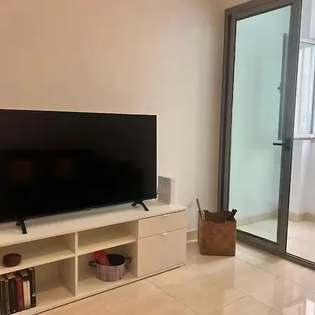 Bonito Canteras Apartament *