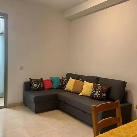 Apartament Bonito Canteras Las Palmas de Gran Canaria