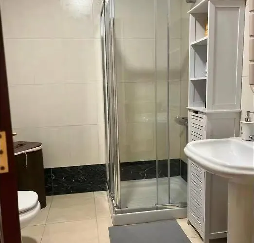 Apartman Bonito Canteras