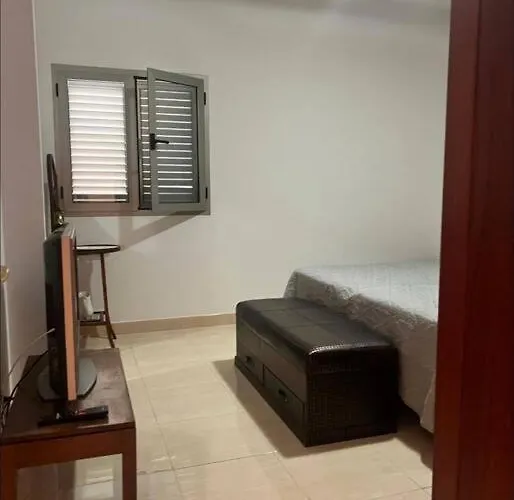 Apartman Bonito Canteras