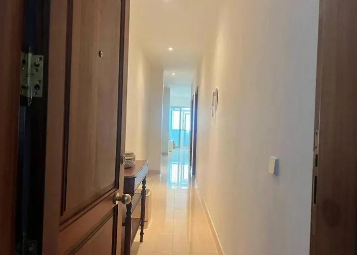 Apartman Bonito Canteras